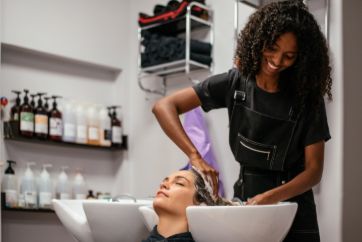 salon